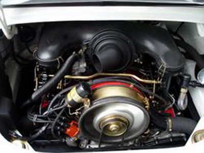 RS 3.0 Liter - Chassis 911.460.9025 - Photo 7b