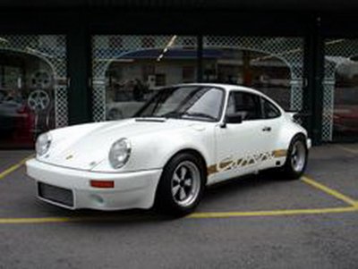 RS 3.0 Liter - Chassis 911.460.9025 - Photo 11b