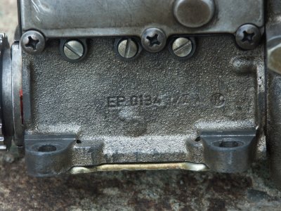 911 RSR BOSCH MFI Fuel Pump - Photo 11a