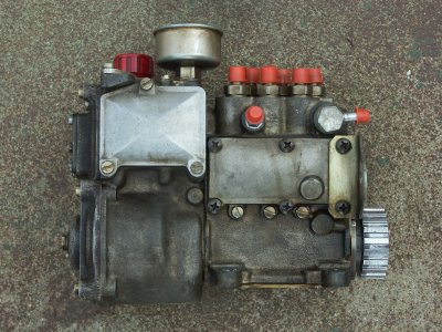 911 RSR BOSCH MFI Fuel Pump - Photo 17a