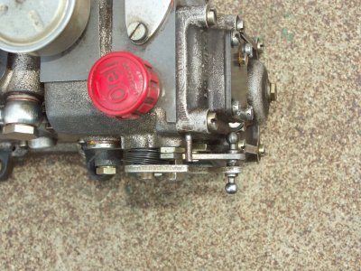 911 RSR BOSCH MFI Fuel Pump - Photo 22