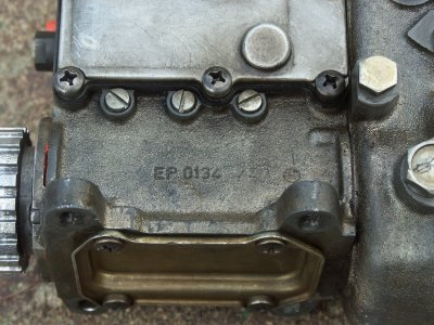 911 RSR BOSCH MFI Fuel Pump - Photo 24