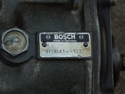 911 RSR BOSCH MFI Fuel Pump - Photo 25