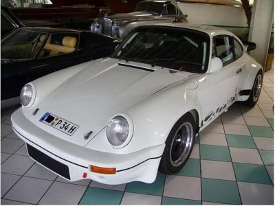 1974 Porsche 911 RS 3.0 Liter - Chassis 911.460.9030 - Photo 2