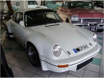 1974 Porsche 911 RS 3.0 Liter - Chassis 911.460.9030 - Photo 3