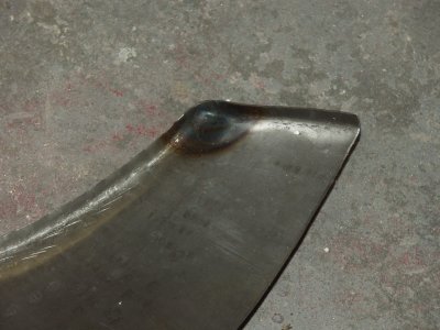 1973 Porsche 911 RSR Steel Fender Flare Reproductions - Photo 46