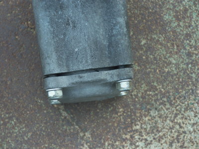 911 RSR Racing Engine Oil-Filter Housing - Photo 11