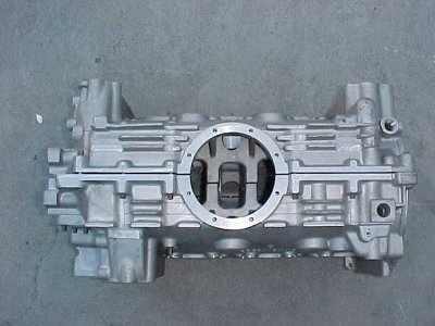 911 RSR 3.0 Liter Crankcase (NOS) Photo 4