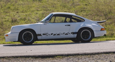 1974 Porsche 911 Carrera RS 3.0 Liter - Photo 17