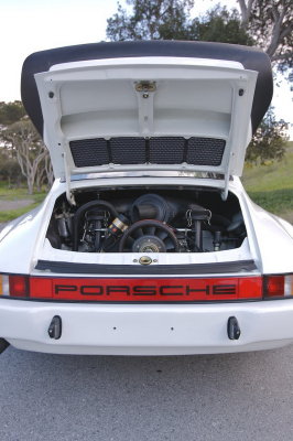 1974 Porsche 911 Carrera RS 3.0 Liter - Photo 21