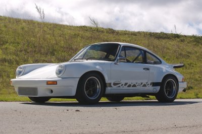 1974 Porsche 911 Carrera RS 3.0 Liter - Photo 16