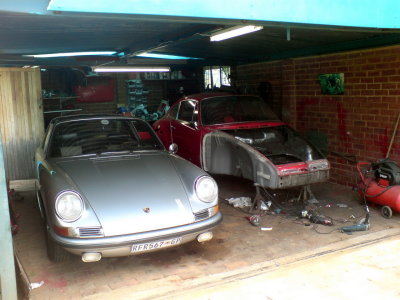 911 ST Project - Photo 5