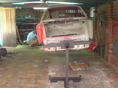 911 ST Project - Photo 10