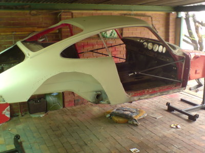 911 ST Project - Photo 11