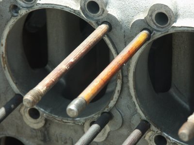 911 RSR 3.0 Liter - Sand Cast Aluminum Crankcase - Photo 4