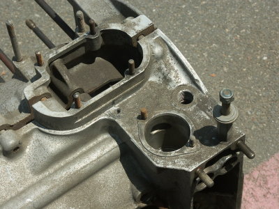 911 RSR 3.0 Liter - Sand Cast Aluminum Crankcase - Photo 10