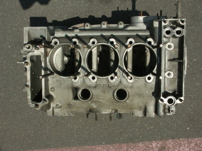 911 RSR 3.0 Liter - Sand Cast Aluminum Crankcase - Photo 11