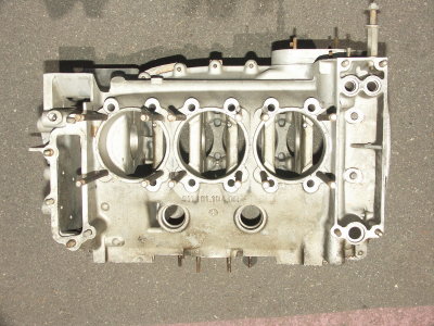 911 RSR 3.0 Liter - Sand Cast Aluminum Crankcase - Photo 11b