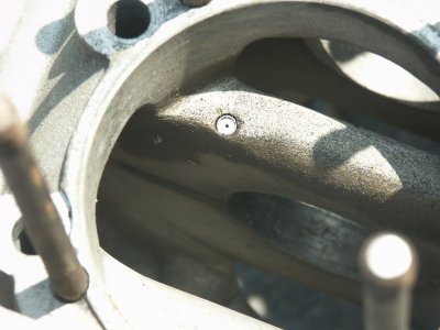911 RSR 3.0 Liter - Sand Cast Aluminum Crankcase - Photo 13