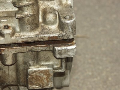 911 RSR 3.0 Liter - Sand Cast Aluminum Crankcase - Photo 16