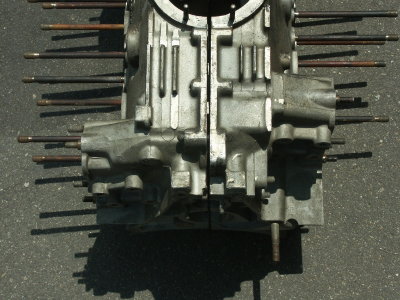 911 RSR 3.0 Liter - Sand Cast Aluminum Crankcase - Photo 18