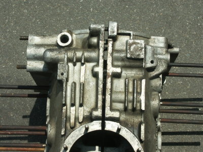 911 RSR 3.0 Liter - Sand Cast Aluminum Crankcase - Photo 20