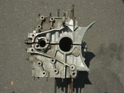 911 RSR 3.0 Liter - Sand Cast Aluminum Crankcase - Photo 21