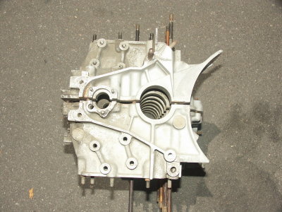 911 RSR 3.0 Liter - Sand Cast Aluminum Crankcase - Photo 21b