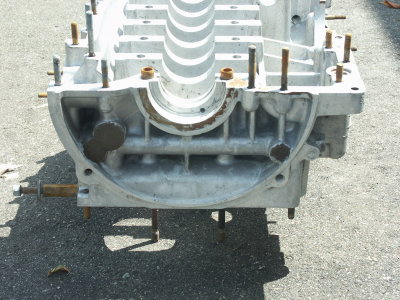 911 RSR 3.0 Liter - Sand Cast Aluminum Crankcase - Photo 39