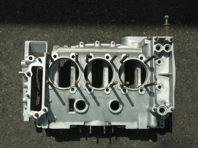 911 RSR 3.0 Liter - Sand Cast Aluminum Crankcase - Photo 40