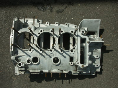 911 RSR 3.0 Liter - Sand Cast Aluminum Crankcase - Photo 41