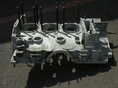 911 RSR 3.0 Liter - Sand Cast Aluminum Crankcase - Photo 42