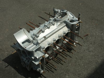911 RSR 3.0 Liter - Sand Cast Aluminum Crankcase - Photo 35