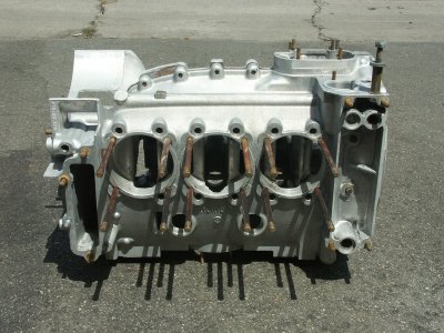 911 RSR 3.0 Liter - Sand Cast Aluminum Crankcase - Photo 36