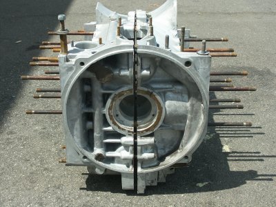 911 RSR 3.0 Liter - Sand Cast Aluminum Crankcase - Photo 38