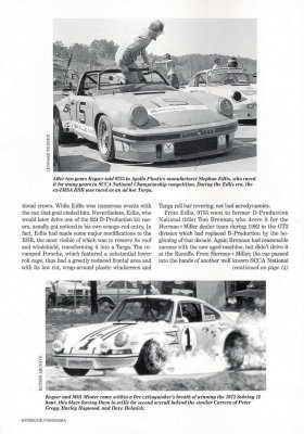 Panorama Article (Feb/2003) 73' RSR 911.360.0755 - Page 6