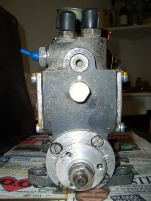 Restoration Photos