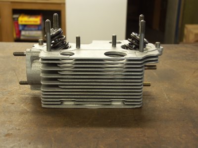 911 RSR 2.8 / Head #3 - Photo 18