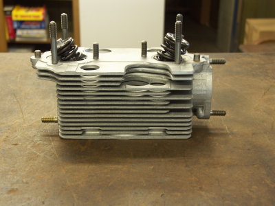 911 RSR 2.8 / Head #3 - Photo 22
