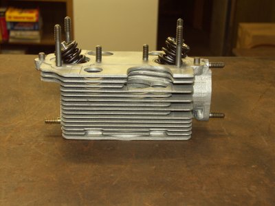 911 RSR 2.8 / Head #3 - Photo 23