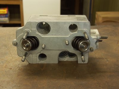 911 RSR 2.8 / Head #3 - Photo 28