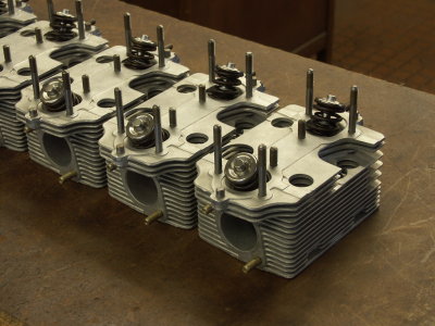 911 RSR 2.8 Heads (from Brazil) - Photo 18