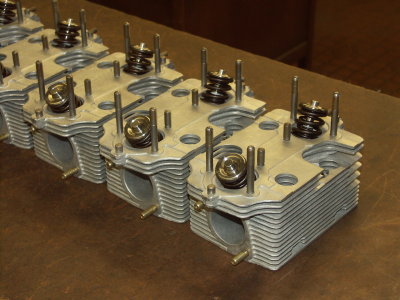 911 RSR 2.8 Heads (from Brazil) - Photo 19