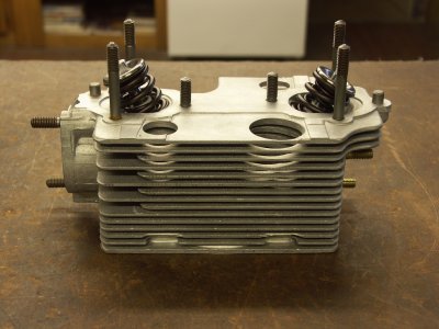 911 RSR 2.8 / Head #6 - Photo 16