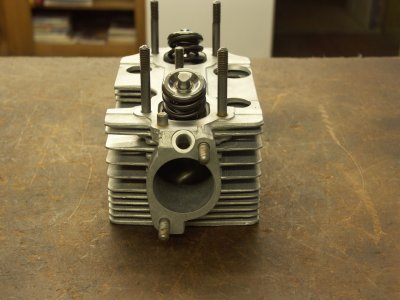 911 RSR 2.8 / Head #6 - Photo 17