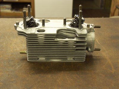 911 RSR 2.8 / Head #6 - Photo 19