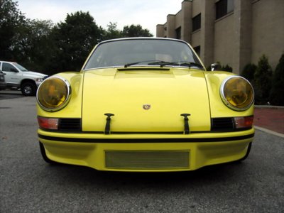 1973 Porsche 911 RSR 2.8 Liter - Chassis 911.360.0756 - Photo 3