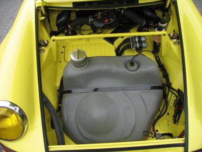 1973 Porsche 911 RSR 2.8 Liter - Chassis 911.360.0756 - Photo 29