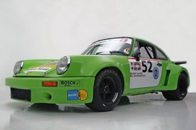 1974 Porsche 911 RSR 3.0 Liter - Chassis 911.460.9053 - Photo 2