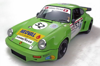 1974 Porsche 911 RSR 3.0 Liter - Chassis 911.460.9053 - Photo 3